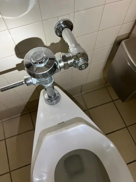 Fixture installation and repair for Sewer Camera Inspection in Hinesville